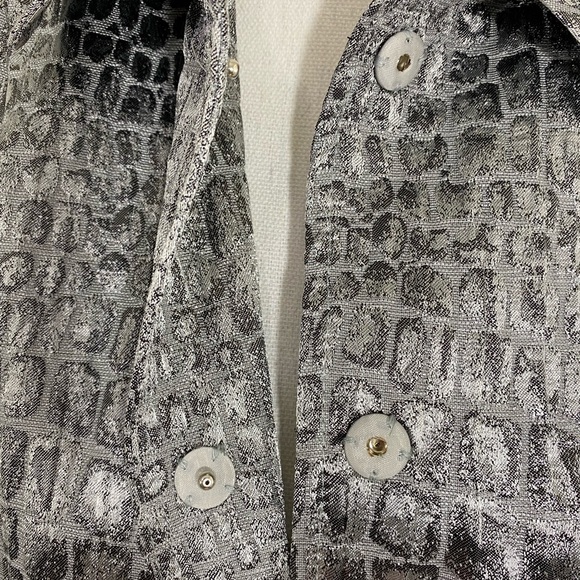 ALBERT NIPON - STUNNING TWO-PIECE SUIT - EXCELLENT CONDITION & QUALITY - B19 - Picture 3 of 12